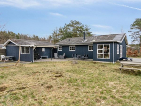 Holiday Home Niyazi - 770m from the sea by Interhome in Hals